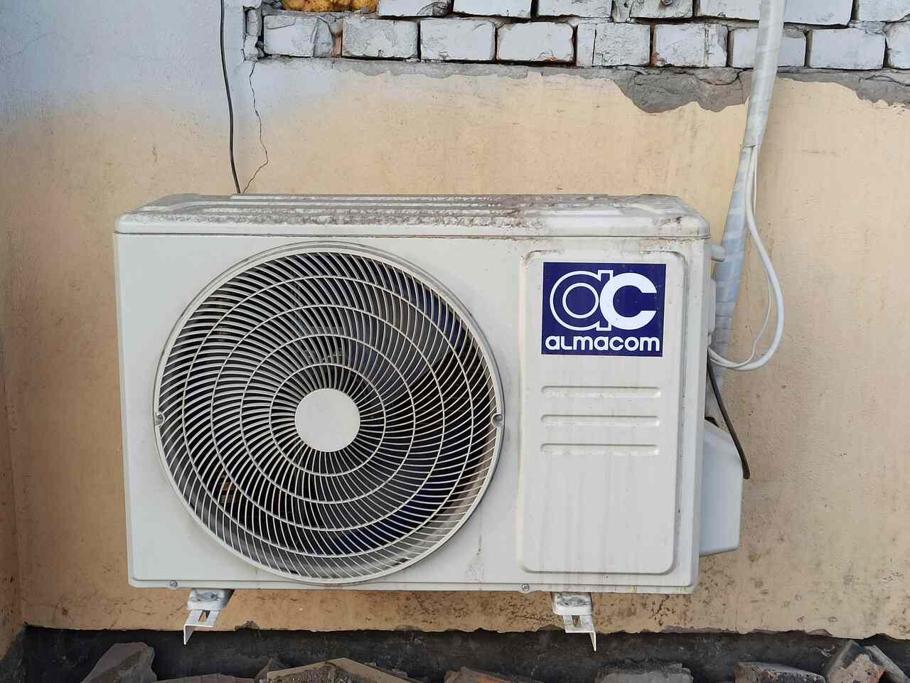 HVAC